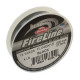Fireline beading thread 0.12mm (4lb) Black - 13.7m